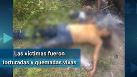 Crece masacre en San Mateo del Mar; suman 15 muertos