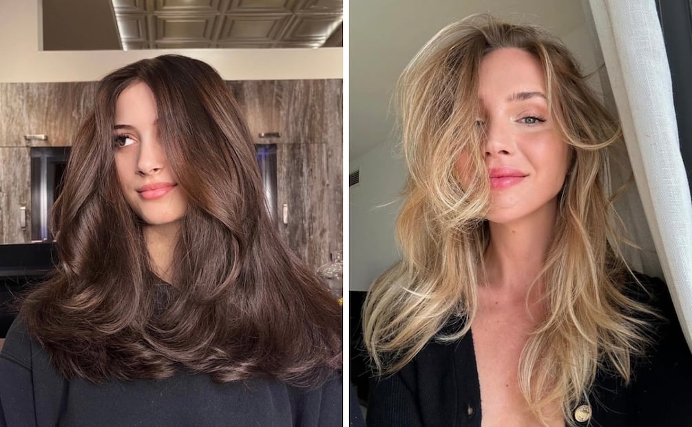 Si tienes un subtono frío, estos son los tipos de colores que van mejor con tu tono de piel. Foto: Instagram @michael.jeanlaurin