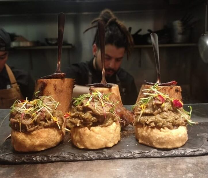 ¿Qué sigue para los restaurantes en México después del Covid-19?