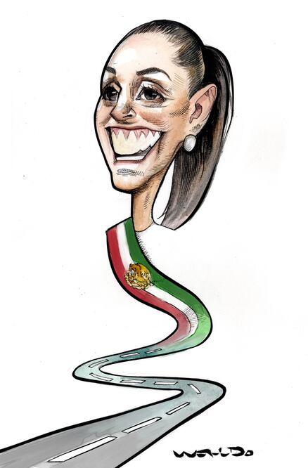 Cartón de WALDO