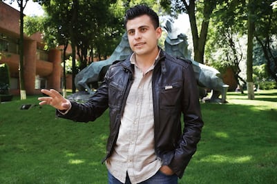 'Millennials' cambian el ideal de trabajo