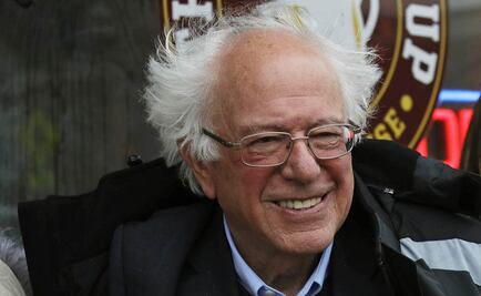 Bernie Sanders y Tim Kaine son reelegidos para el Senado de EU