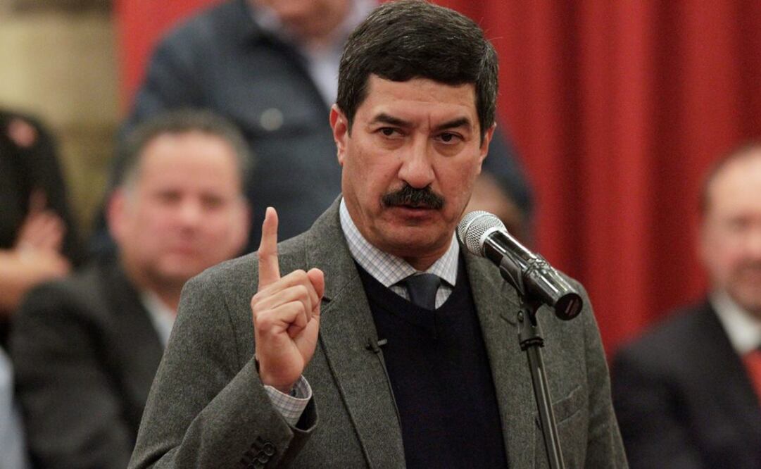 Foto: Archivo / EL UNIVERSAL