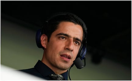 Andrés Vaca lanza dura crítica a la Selección Mexicana: "Es una decepción absoluta"