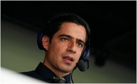 Andrés Vaca lanza dura crítica a la Selección Mexicana: "Es una decepción absoluta"