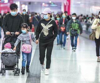 Crecimiento 2019-2020: entre cambios de paradigmas y pandemias