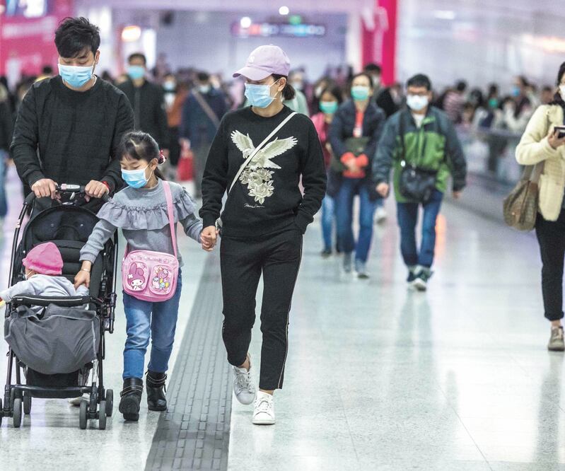 Crecimiento 2019-2020: entre cambios de paradigmas y pandemias