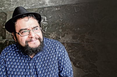 Pablo López, sin el millón y sin el Metro