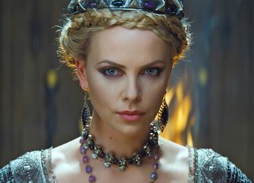 Charlize Theron reina otra vez