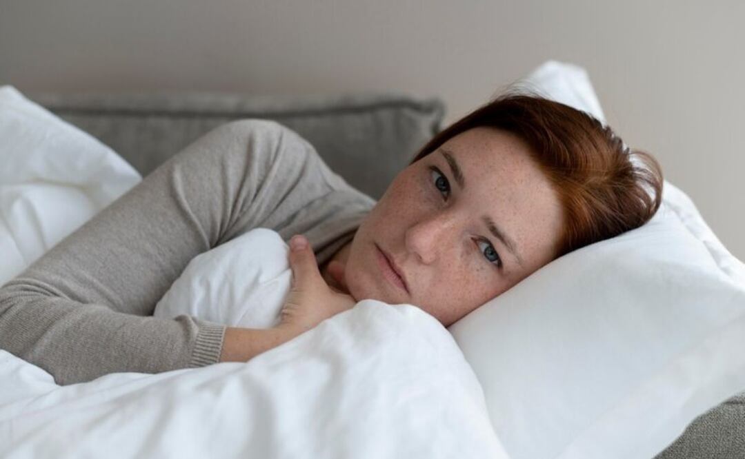 Una semilla para mejorar el sueño. Fuente: Freepik