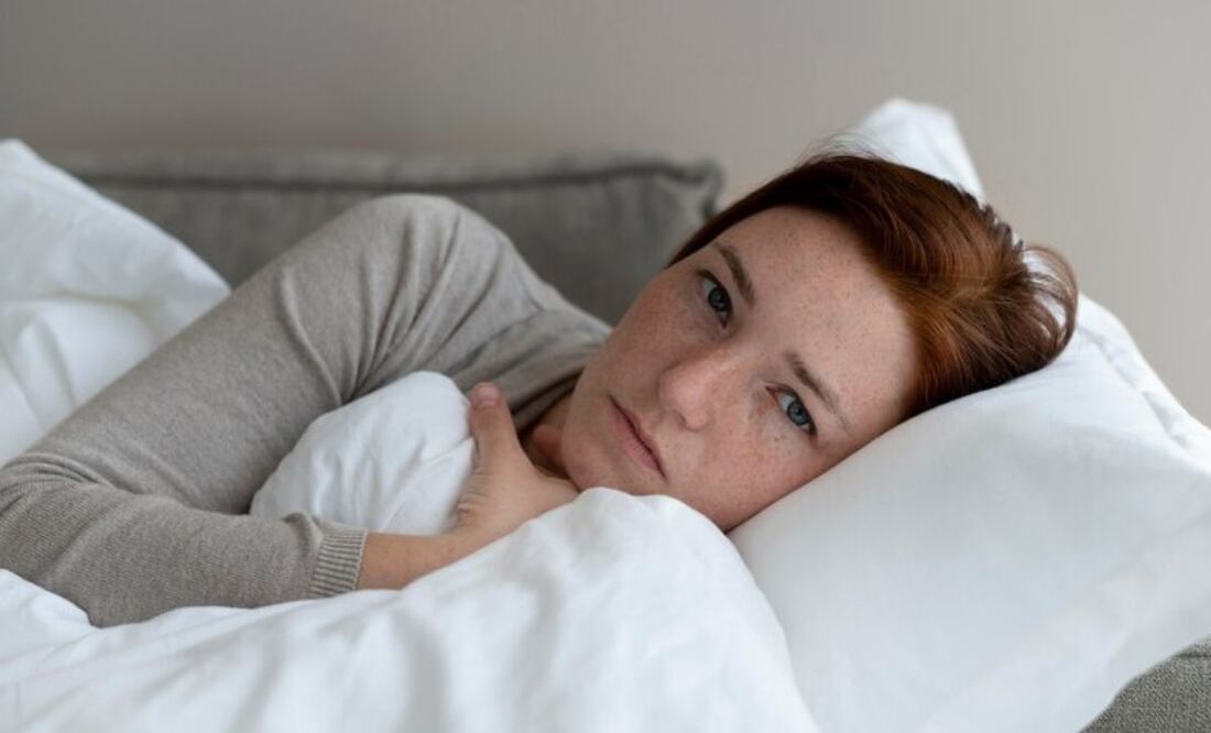 Una semilla para mejorar el sueño. Fuente: Freepik