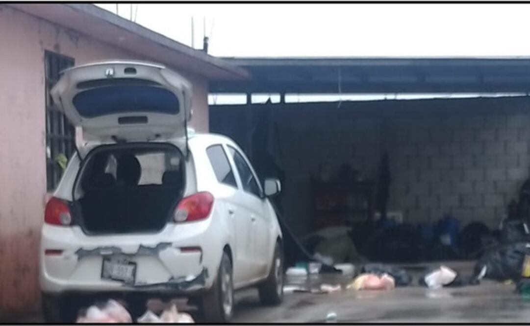 Foto: Cortesía Sedena 