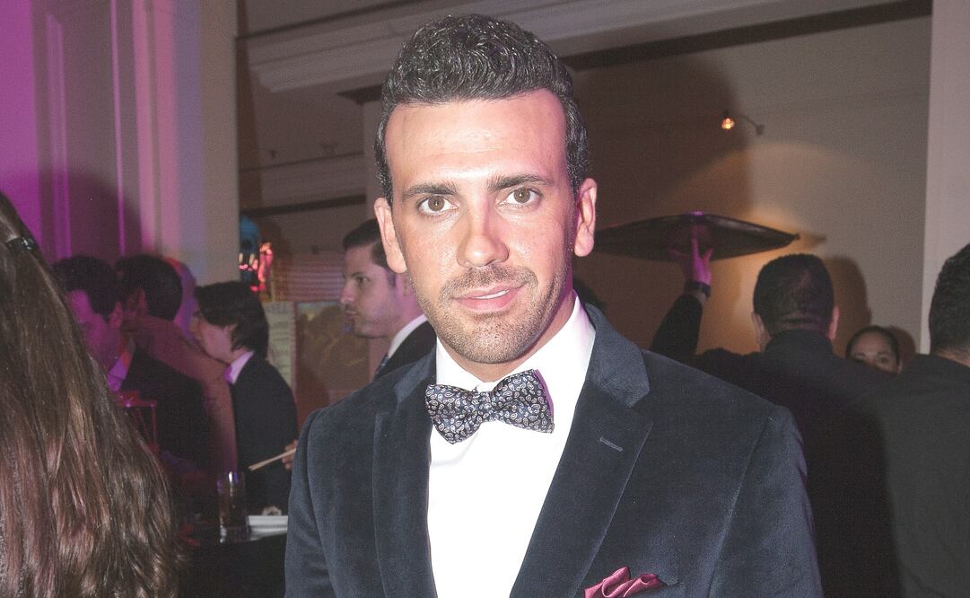 “Tenemos sentido del humor pero sabemos abrazar la tragedia”, afirma. (CORTESÍA)