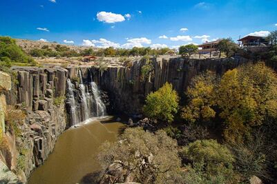 Fin de semana: 5 planes para una escapada cerca de CDMX