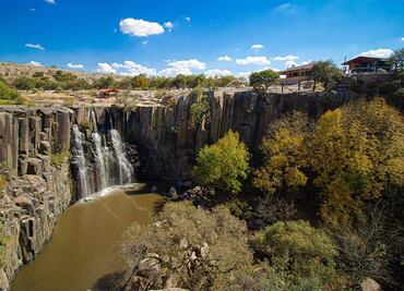 Fin de semana: 5 planes para una escapada cerca de CDMX