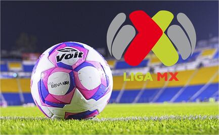 Liga MX: Horarios y canales para ver EN VIVO la jornada 14 del Apertura 2025