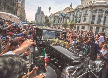 El Príncipe hacía la mejor versión de una canción