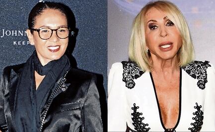 "Chango viejo no hace maroma nueva": Yolanda Andrade dedica mensaje a Laura Bozzo en su Instagram