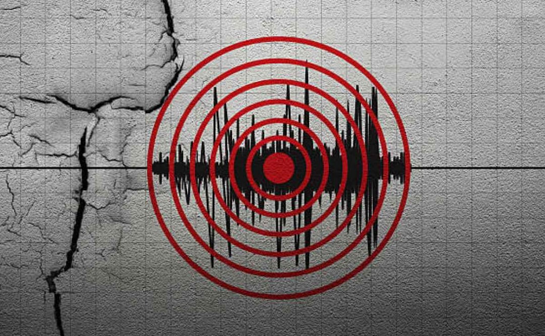 Otro sismo en el Anillo de Fuego del Pacífico. (26/01/26) Foto: iStock