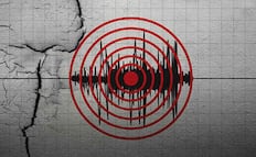 Fuerte sismo remece el norte de Chile; Senapred mantiene monitoreo por posibles afectaciones