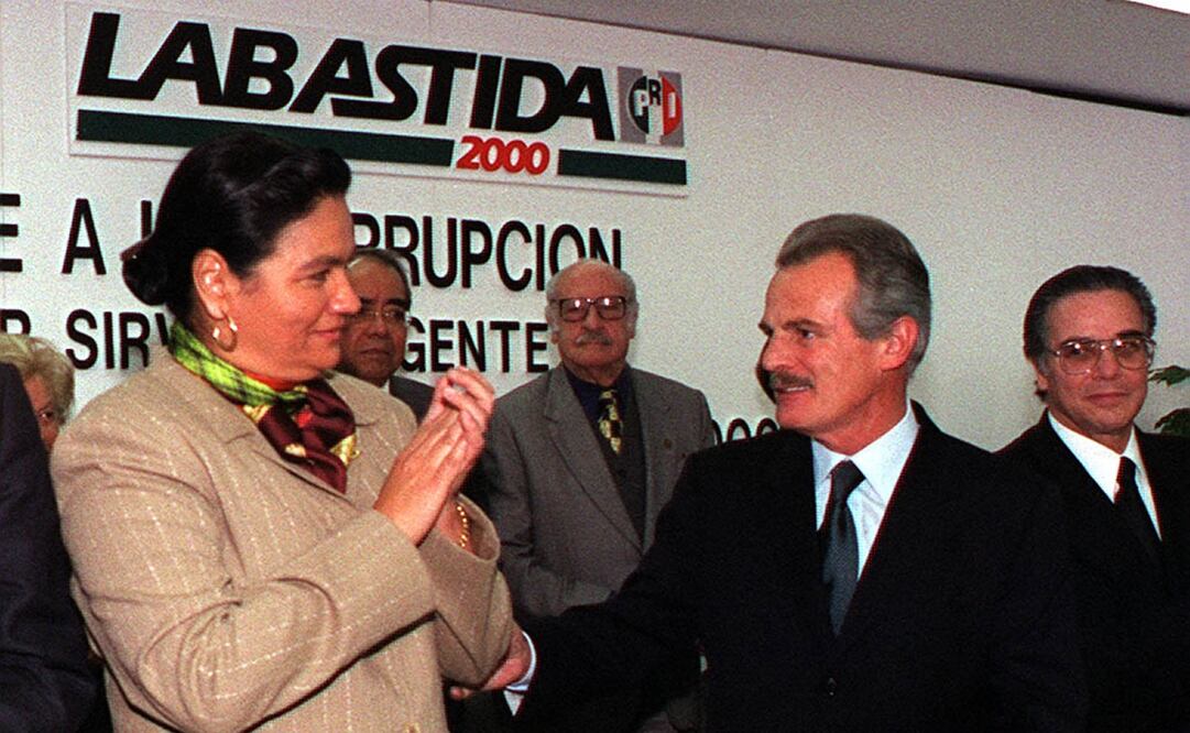 Foto: Archivo. EL UNIVERSAL