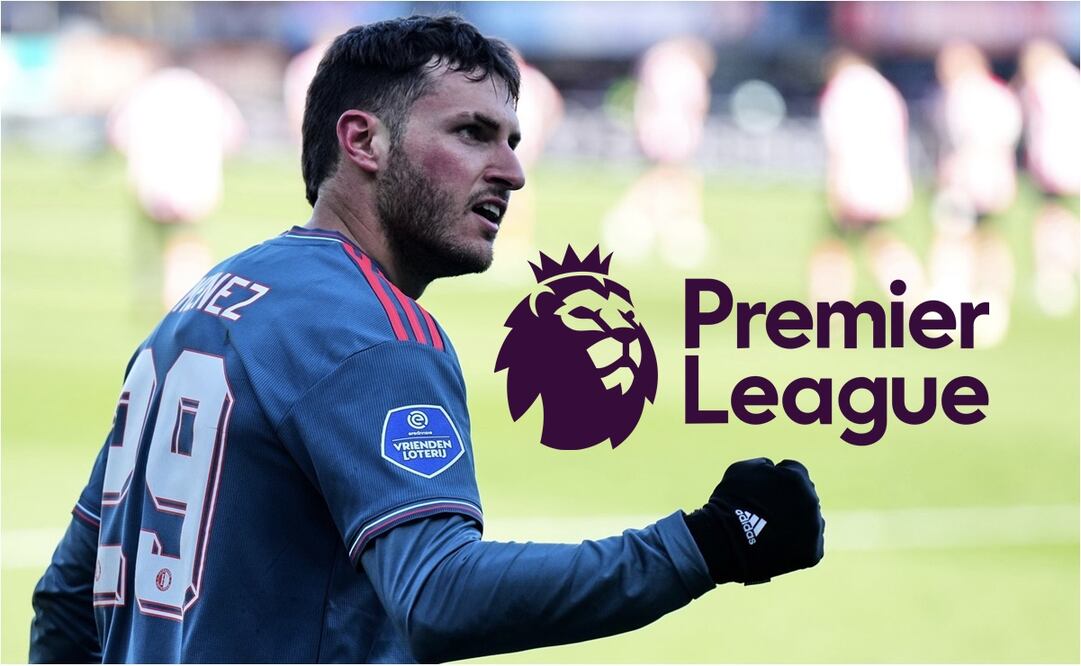 FOTO:ESPECIAL - Un equipo de la Premier League tiene en la mira al mexicano