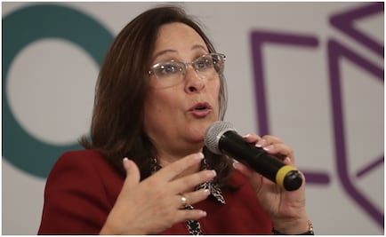 "No se entregará "cheque en blanco" a empresas que construyan refinería de Dos Bocas"