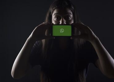 Cómo evitar que hackeen tu cuenta de WhatsApp, según la SSC