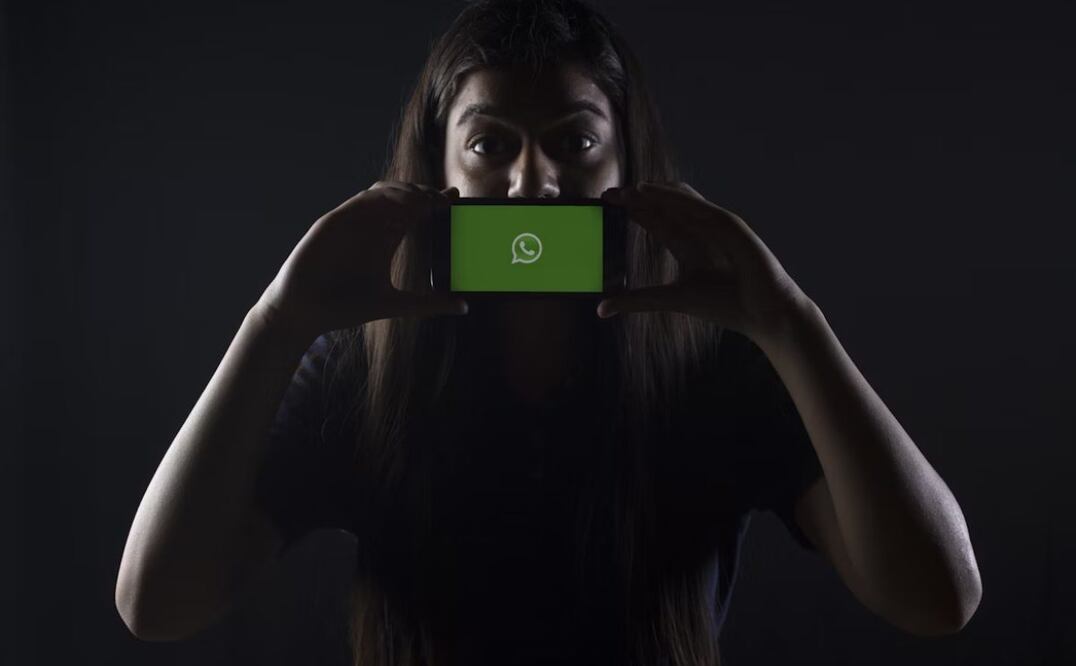 Cómo evitar que hackeen tu cuenta de WhatsApp, según la SSC. Imagen: Unsplash