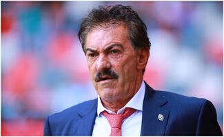 Ricardo La Volpe critica a Luis Malagón tras errores con la Selección Mexicana: "En los centros le cuesta"