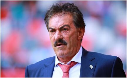 Ricardo La Volpe critica a Luis Malagón tras errores con la Selección Mexicana: "En los centros le cuesta" 