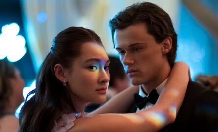 Si te gustó “El verano en que me enamoré”, esta es la serie que debes ver en Prime Video