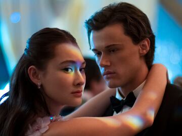 Si te gustó “El verano en que me enamoré”, esta es la serie que debes ver en Prime Video