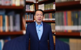 Mario Delgado afirma que Nueva Escuela Mexicana ya da frutos en PISA; "estudiantes están arriba por su curiosidad"
