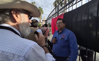 Estalla huelga en Universidad de Sonora; más de 40 mil estudiantes quedan nuevamente sin clases