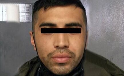 Vinculan a proceso y dan prisión preventiva al "Chichifli" por homicidio en Edomex 