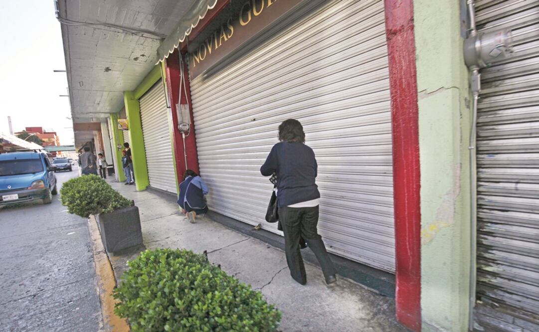 Foto: Archivo/ EL UNIVERSAL