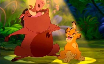 Disney, en problema legal por la frase "hakuna matata"