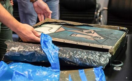 "Amor al arte" fue lo que motivó a obrero griego a robar un Picasso