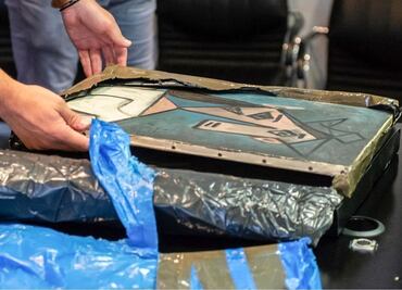 "Amor al arte" fue lo que motivó a obrero griego a robar un Picasso