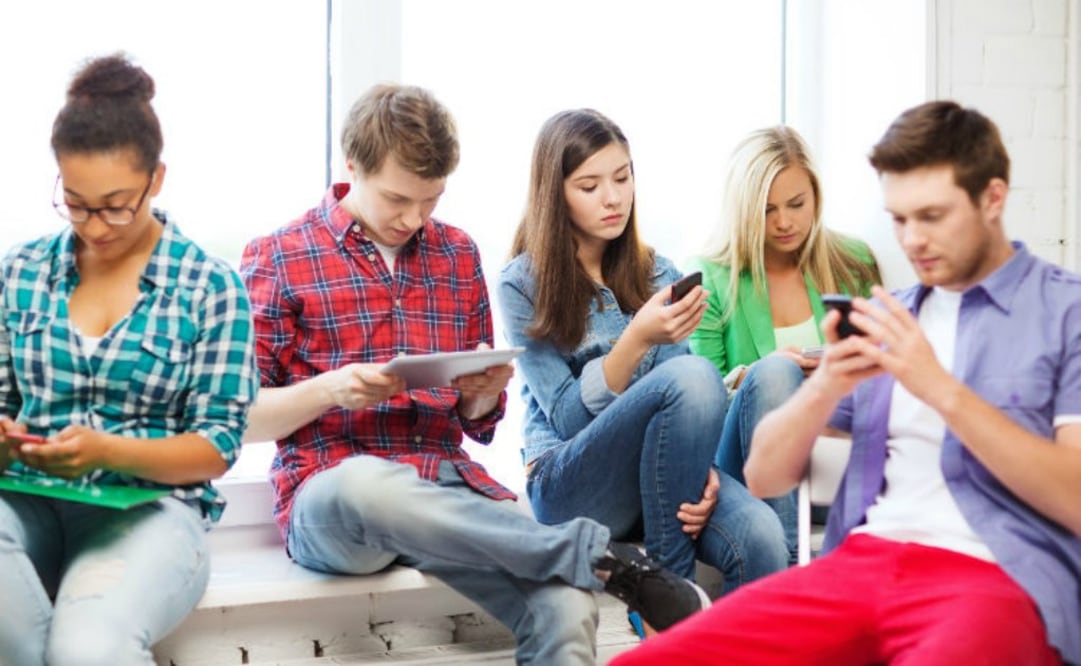 Las ganancias que anunciaron esta semana los principales fabricantes de smartphones del mundo revelan el cambio de suerte en el mercado de telefonía móvil