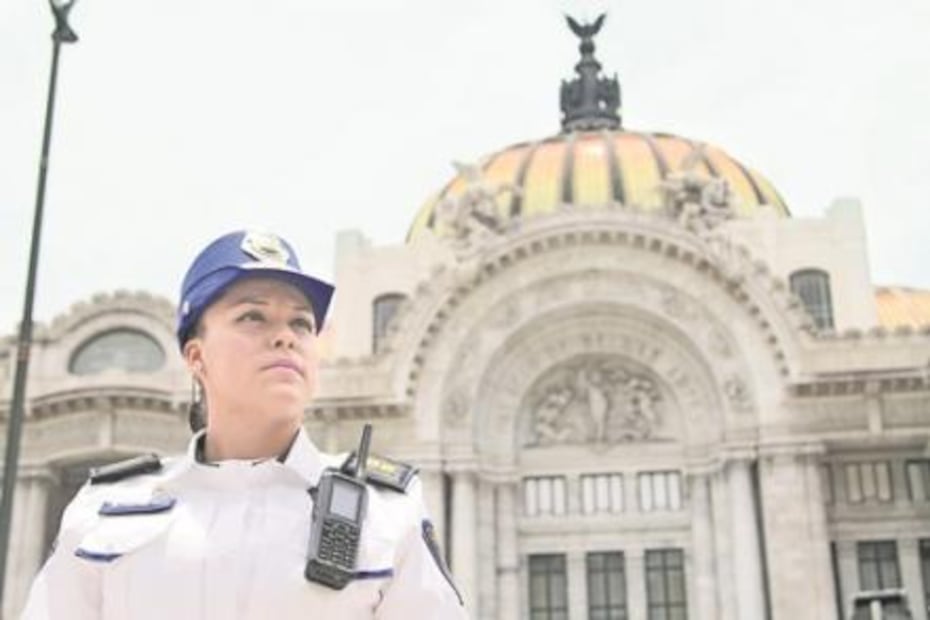 ¿Y qué pasó con los policías charros?