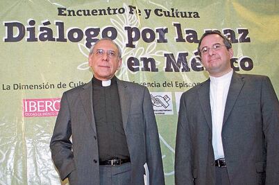 "El Papa dará un jalón de orejas a religiosos"