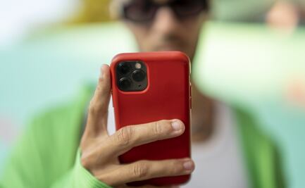 Cómo desactivar la cámara del celular al usar WhatsApp