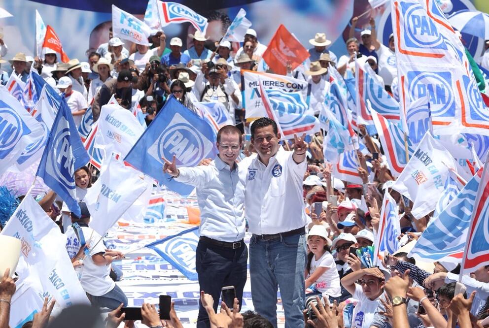 Foto: Ariel Ojeda / EL UNIVERSAL