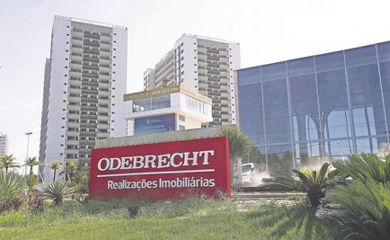 INAI fija cinco días a la PGR para abrir la averiguación del caso Odebrecht