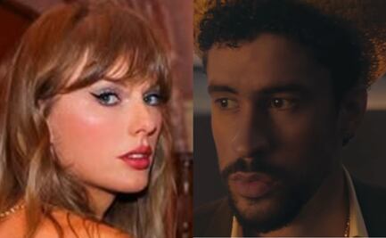 Bad Bunny supera a Taylor Swift en letras más buscadas; estas fueron las tendencias del 2025