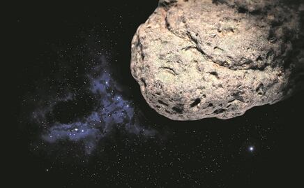 ¿Dónde ver la trayectoria del asteroide que se acerca a la Tierra? Aquí te decimos