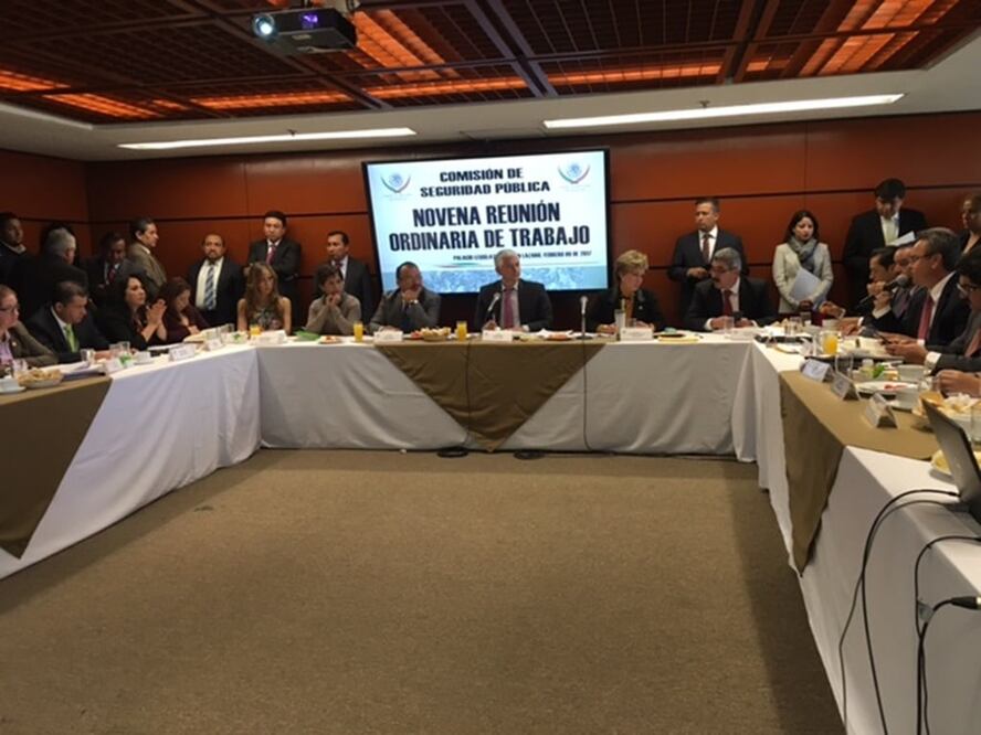 Foto: Horacio Jiménez / EL UNIVERSAL