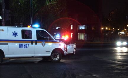 Asesinan de 7 disparos a mujer comerciante en la colonia Centro